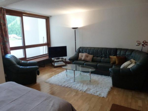 Appartement Lumineux au Pied des Pistes avec Wifi Inclus - FR-1-292-173